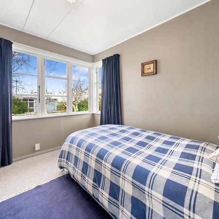 Centrally Located - Greytown Holiday Home מראה חיצוני תמונה